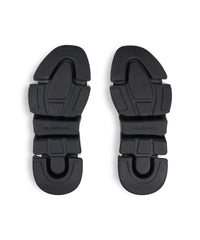 Speed 2. Recycled Knit Sneakers - Black