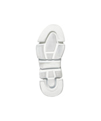 Speed 2. Graffiti Recycled knit Sneakers - White