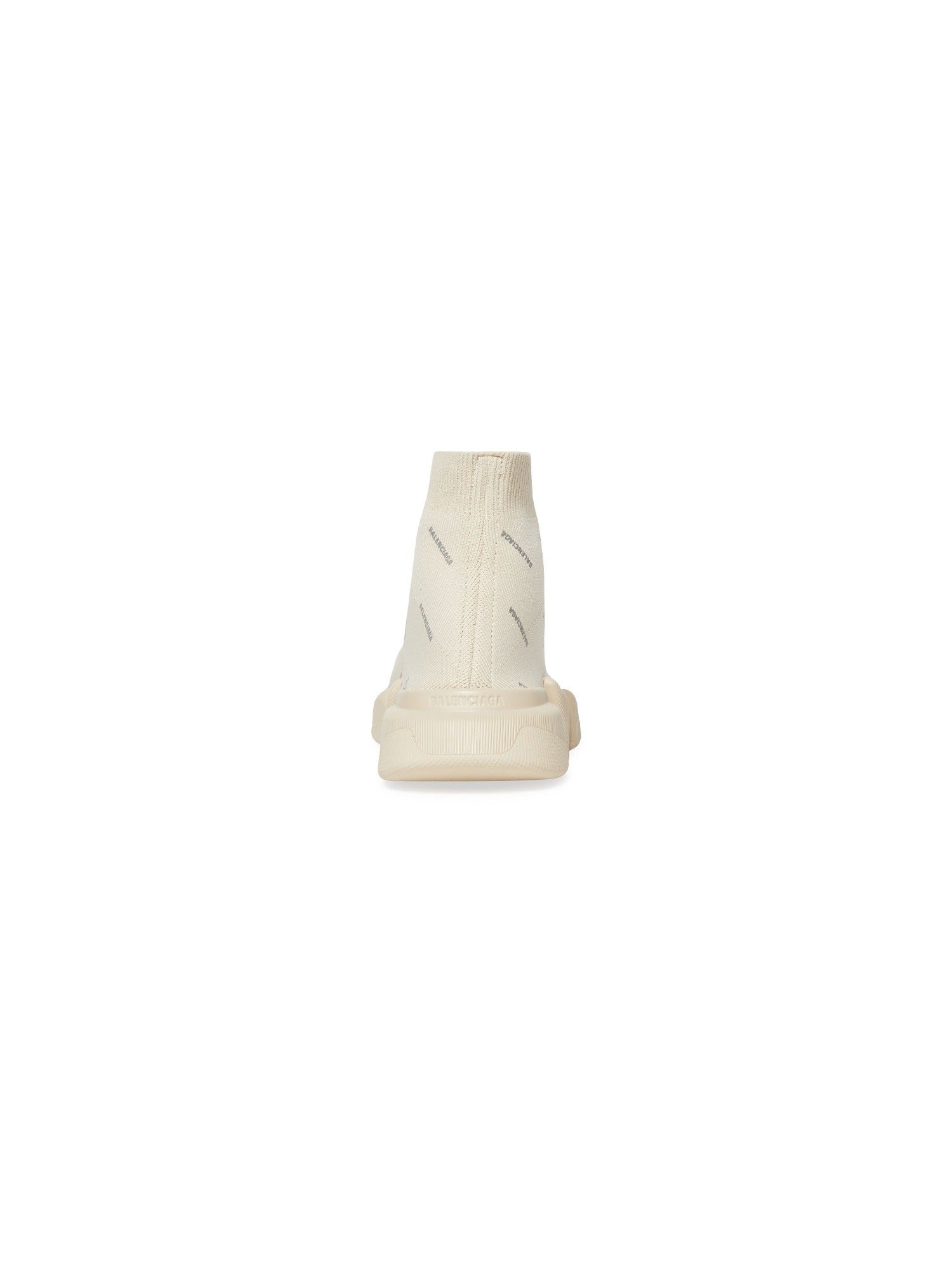 Speed 2.0 Reflective Allover Logo mystic white Sneakers - Mystic White