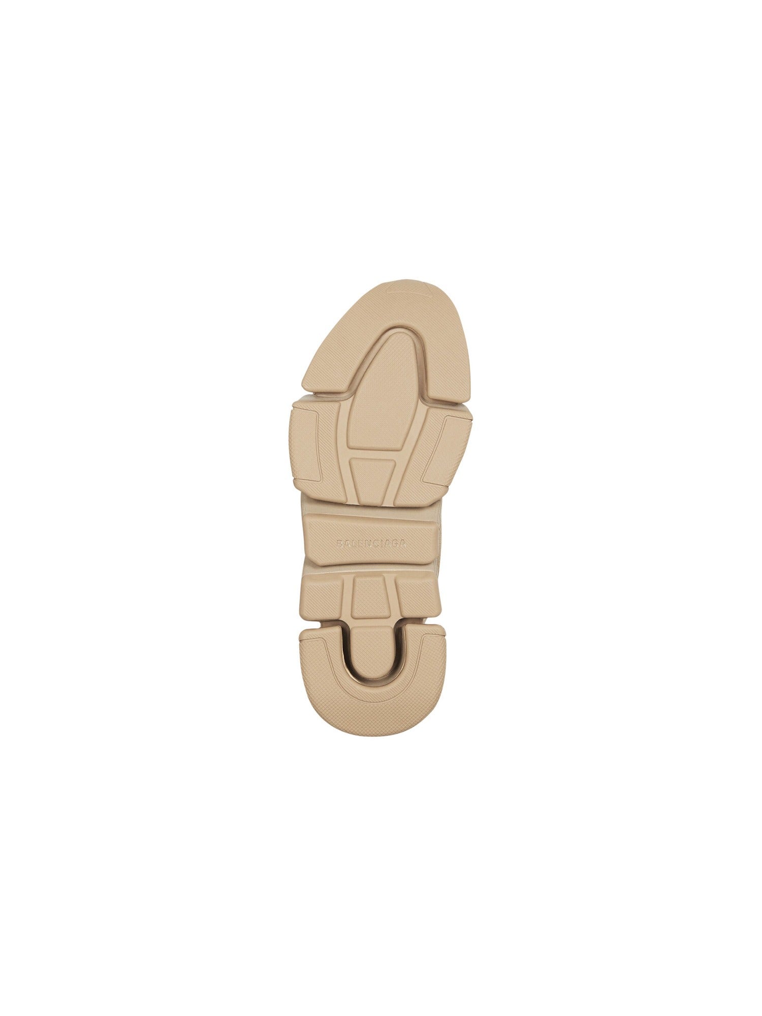 Speed 2.0 Lace-Up beige Sneakers - Beige