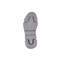 Speed 2.0 Monocolor Recycled Knit Sneakers - Dark Grey
