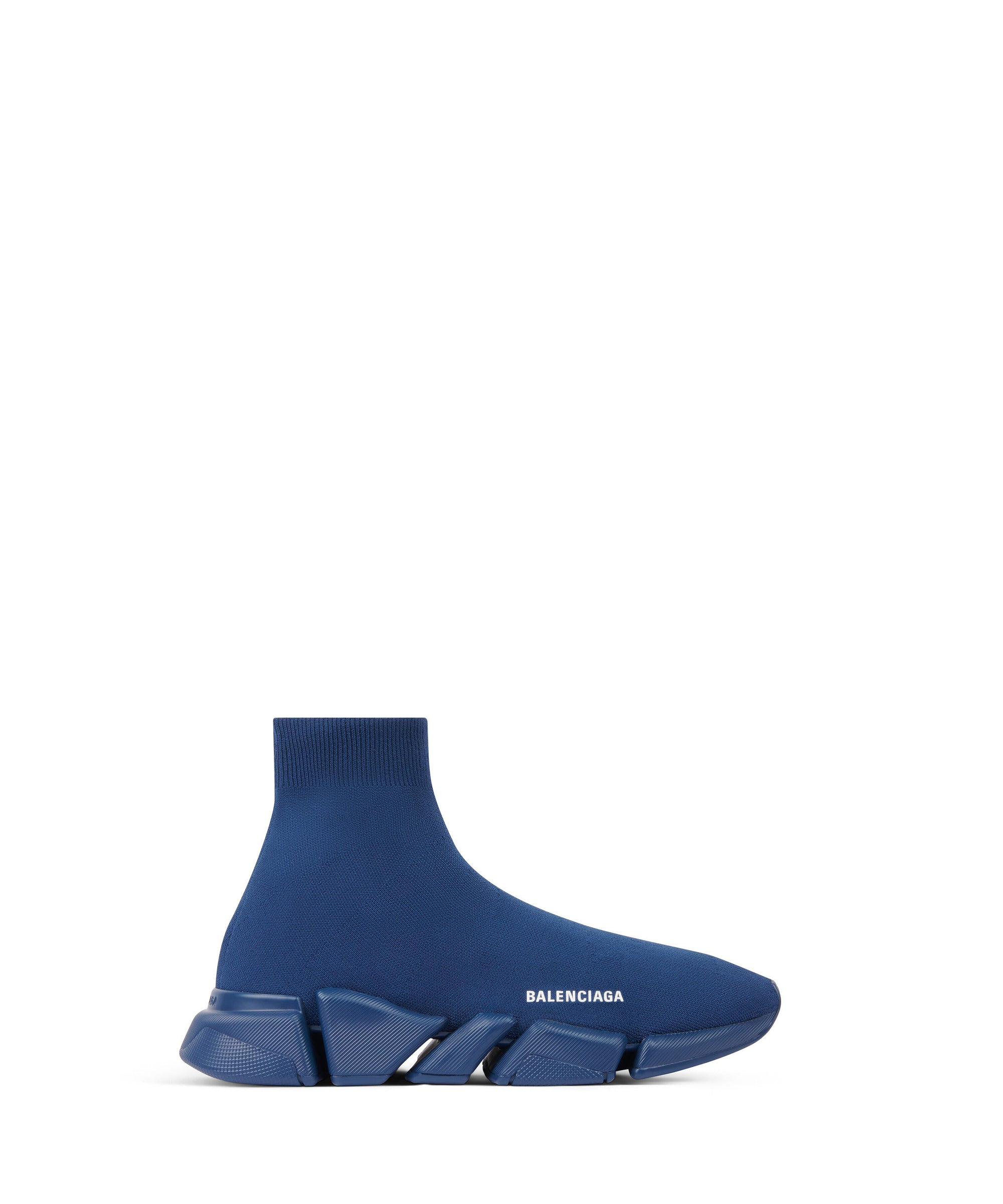 Speed 2. Sneakers - Navy