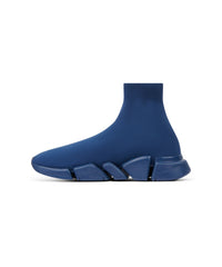Speed 2. Sneakers - Navy