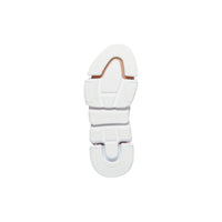 SPEED / Speed 2.0 Graffiti Recycled Knit Sneakers - Beige & White