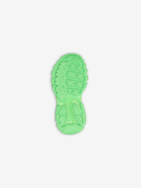 Track fluo green Sandals - Fluo Green