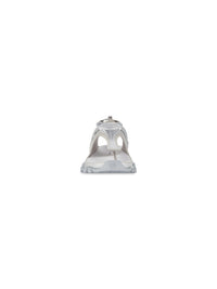 Track Thong silver metallic Sneakers - Silver Metallic