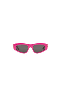 Dynasty D-Frame shiny vineyard Sunglasses - Shiny Vineyard
