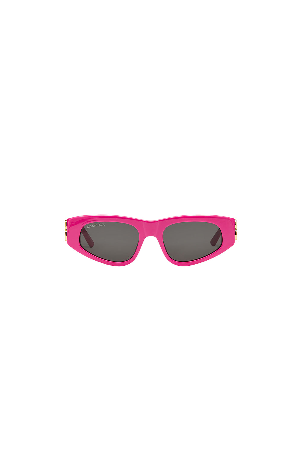 Dynasty D-Frame shiny vineyard Sunglasses - Shiny Vineyard