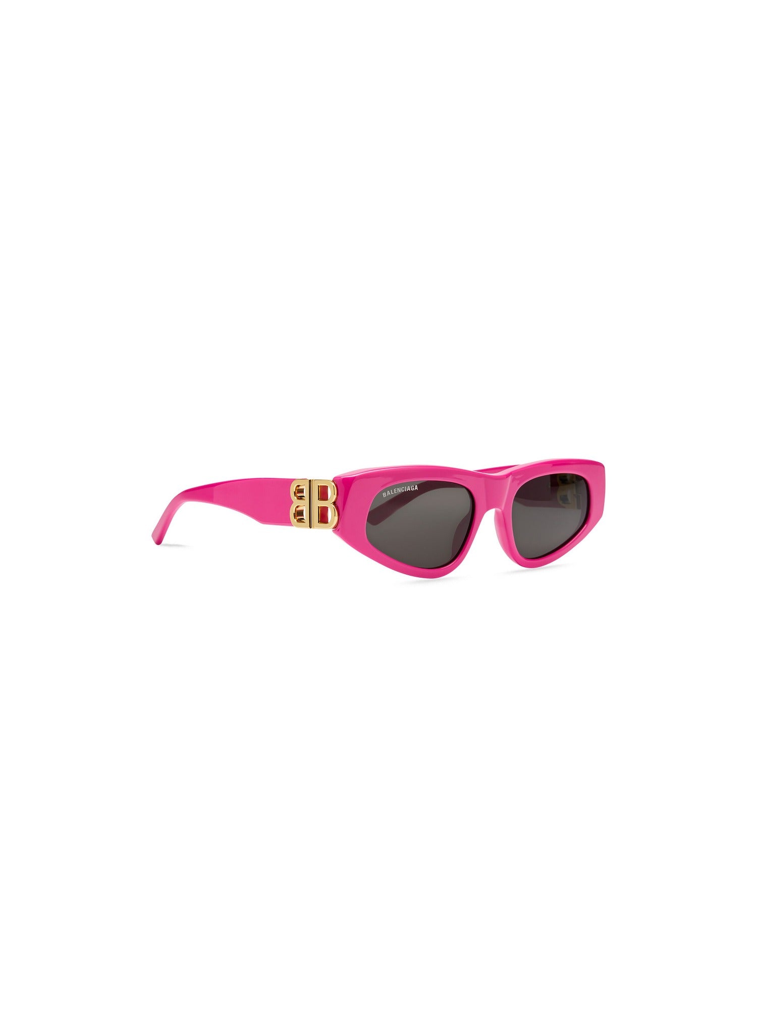 Dynasty D-Frame shiny vineyard Sunglasses - Shiny Vineyard