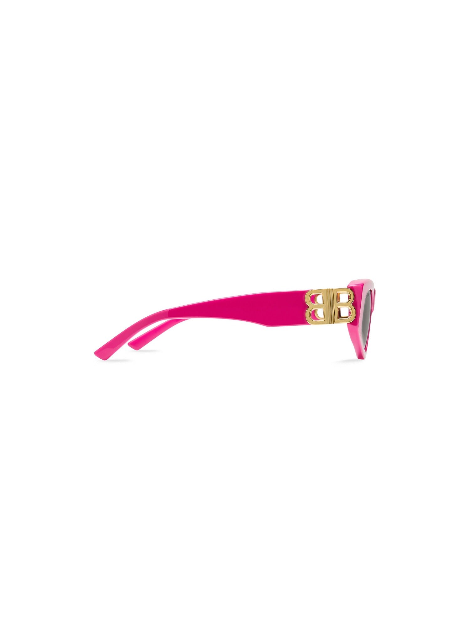 Dynasty D-Frame shiny vineyard Sunglasses - Shiny Vineyard