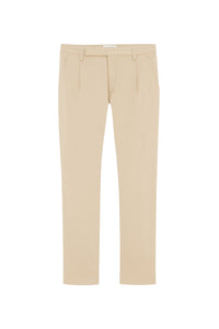 Medium grey Classic Chino Pants - Medium Grey