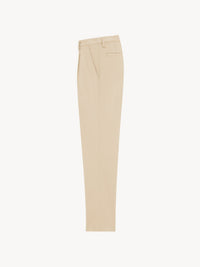 Medium grey Classic Chino Pants - Medium Grey