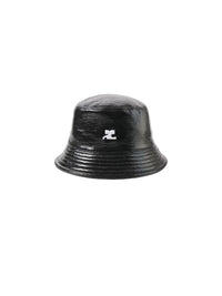 Ac vinyl Bob - Black