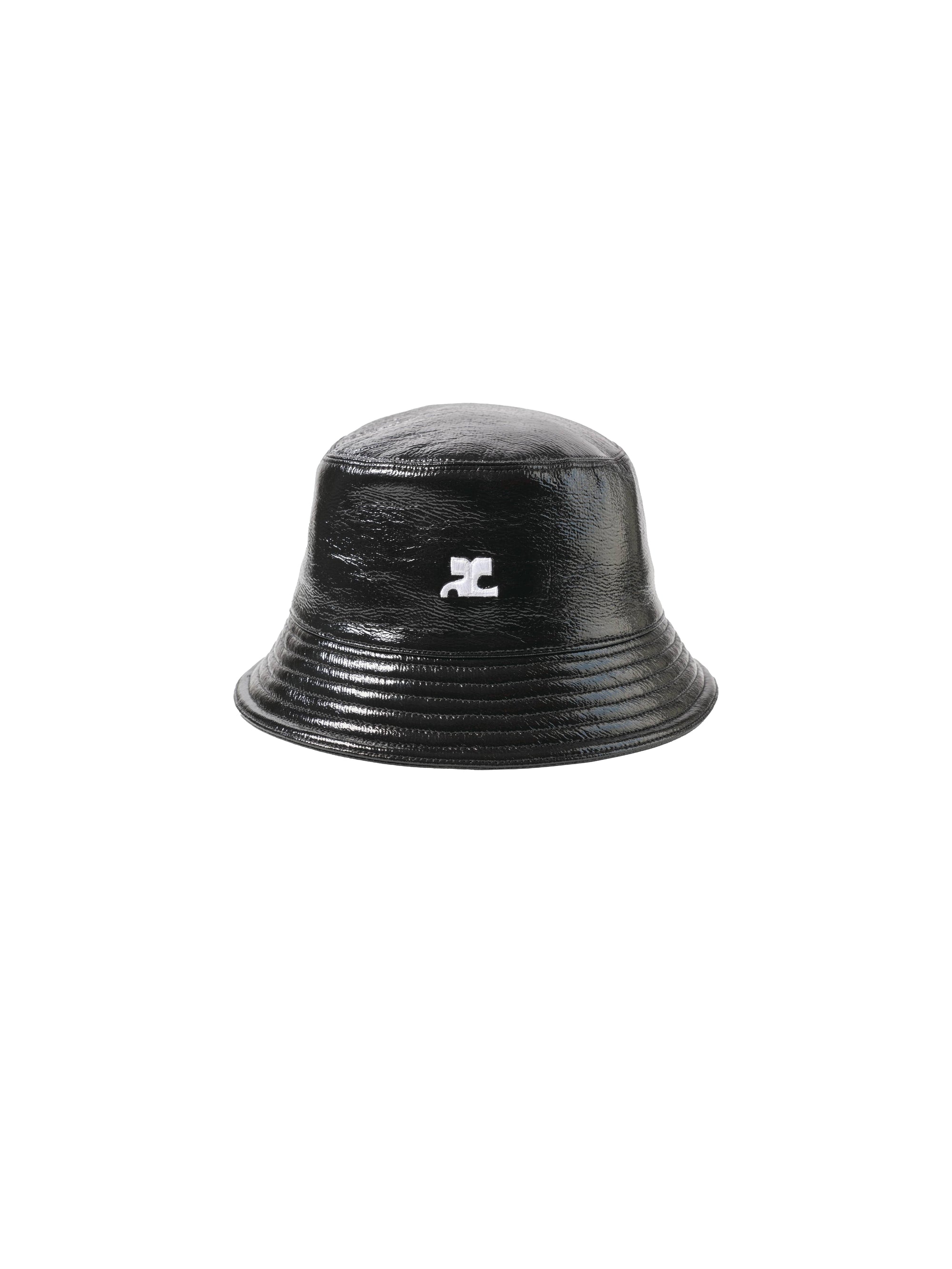 Ac vinyl Bob - Black