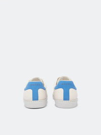 White & red Sneakers - White & Red