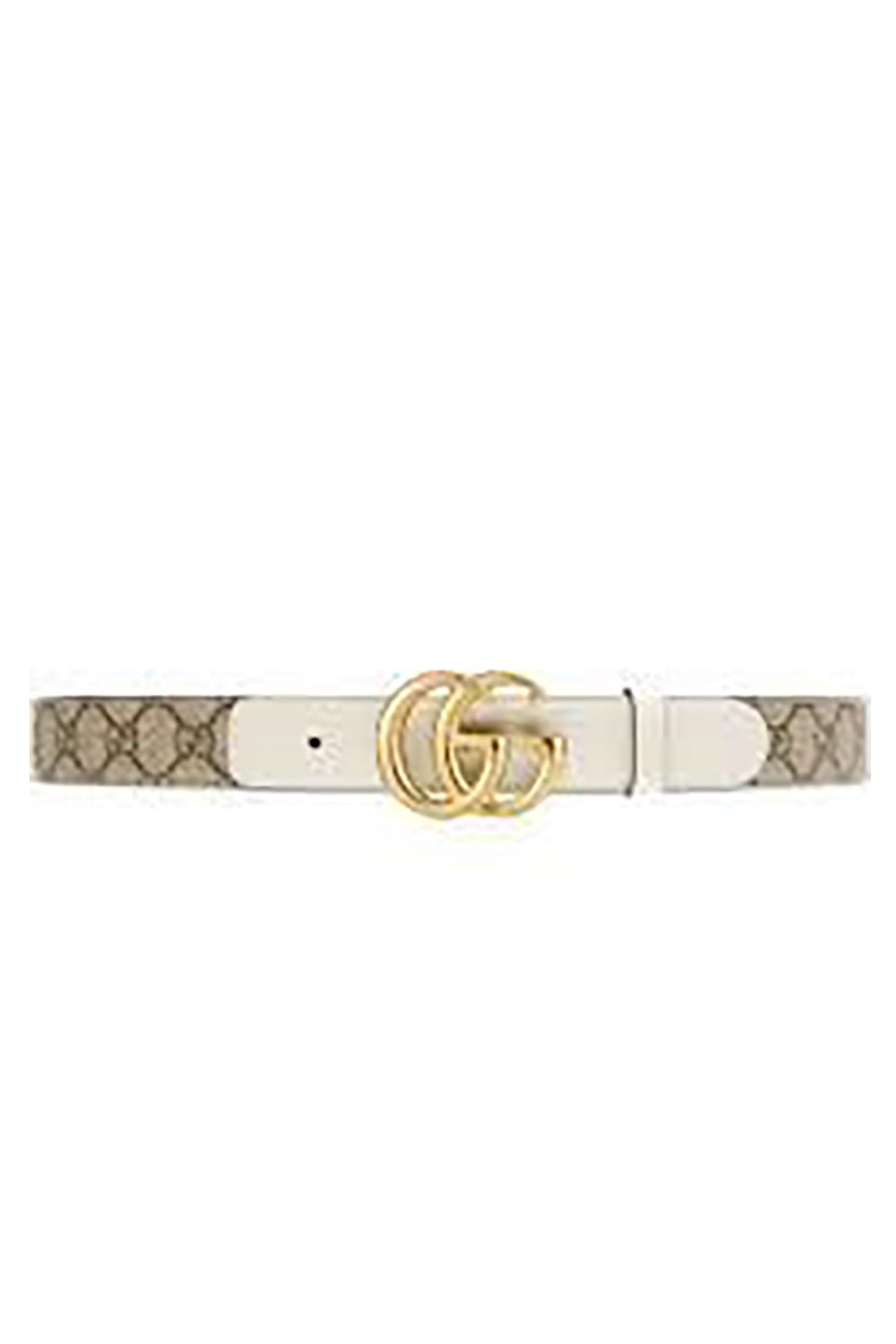 Brown & pink W.30 Belt - Brown & Pink