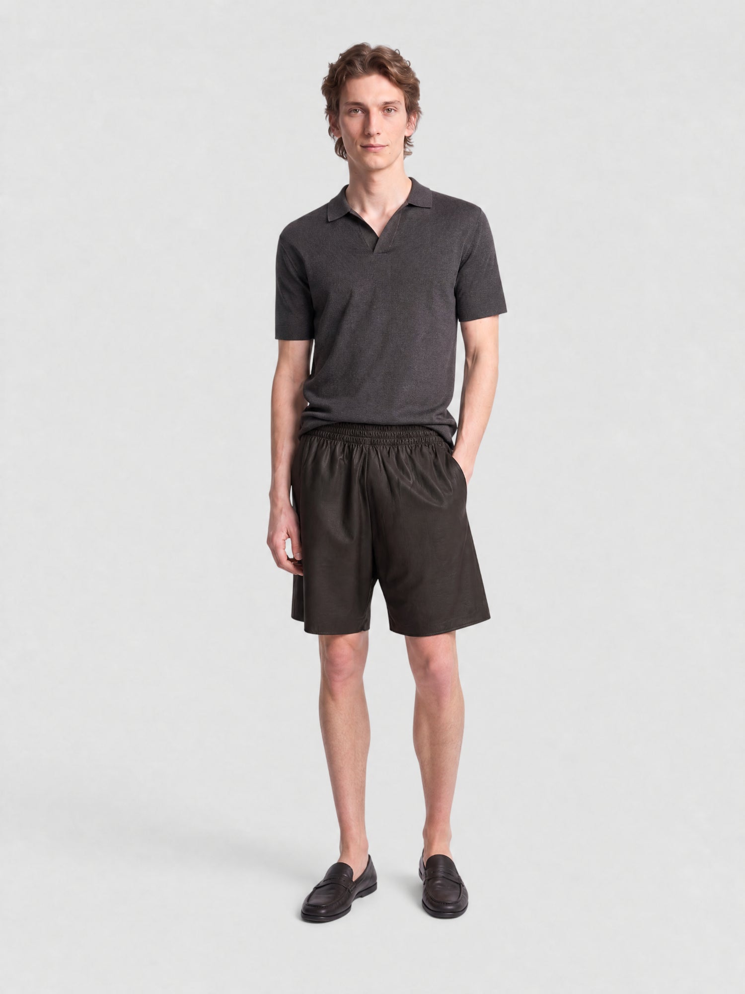 Fondente Short - Fondente