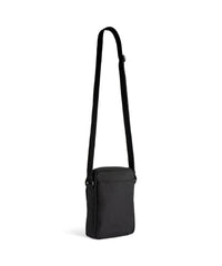 Sport Messenger Bag Small - Black