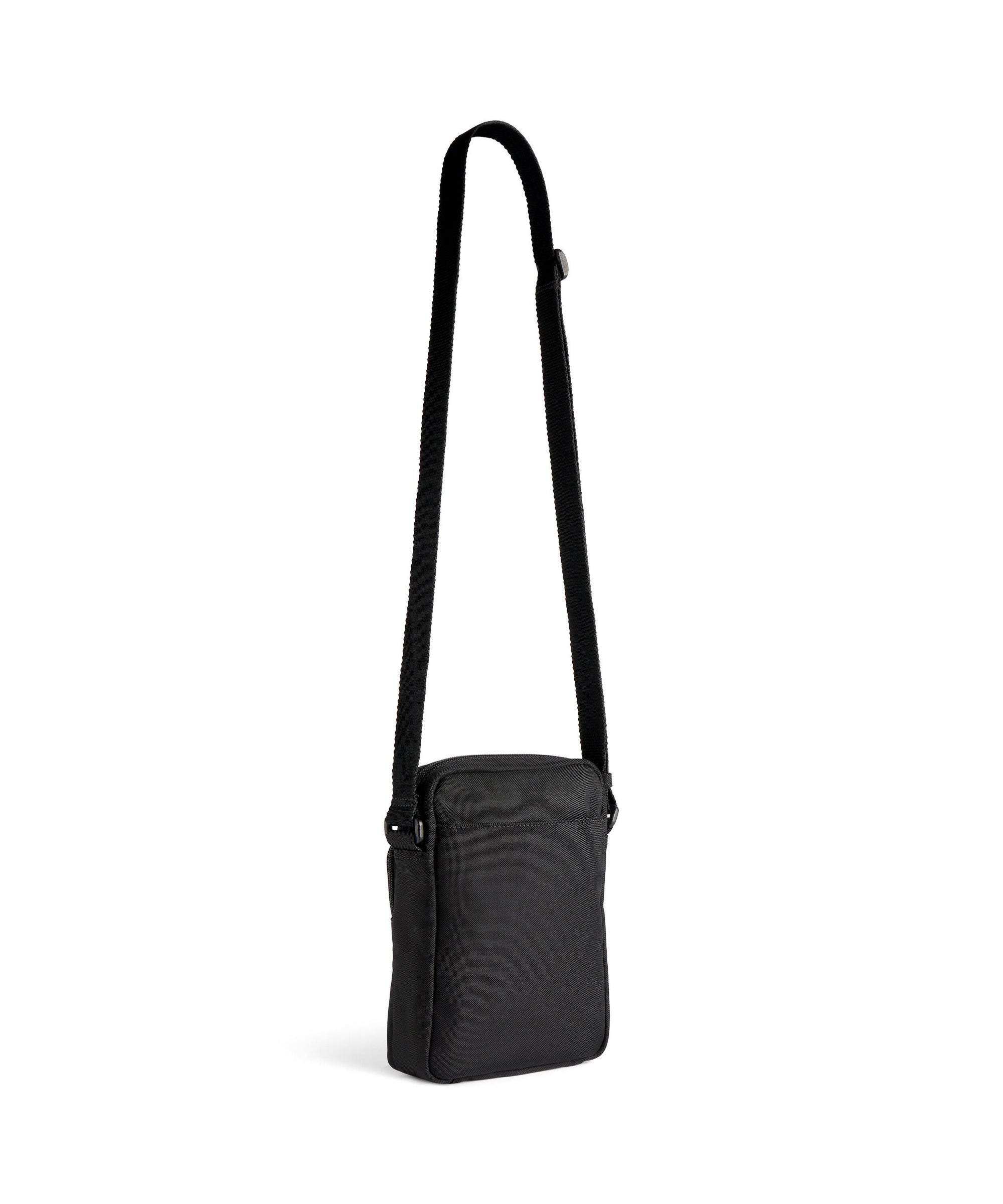 Sport Messenger Bag Small - Black