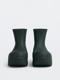 Puddle inkwell 60mm Ankle Boots - Inkwell