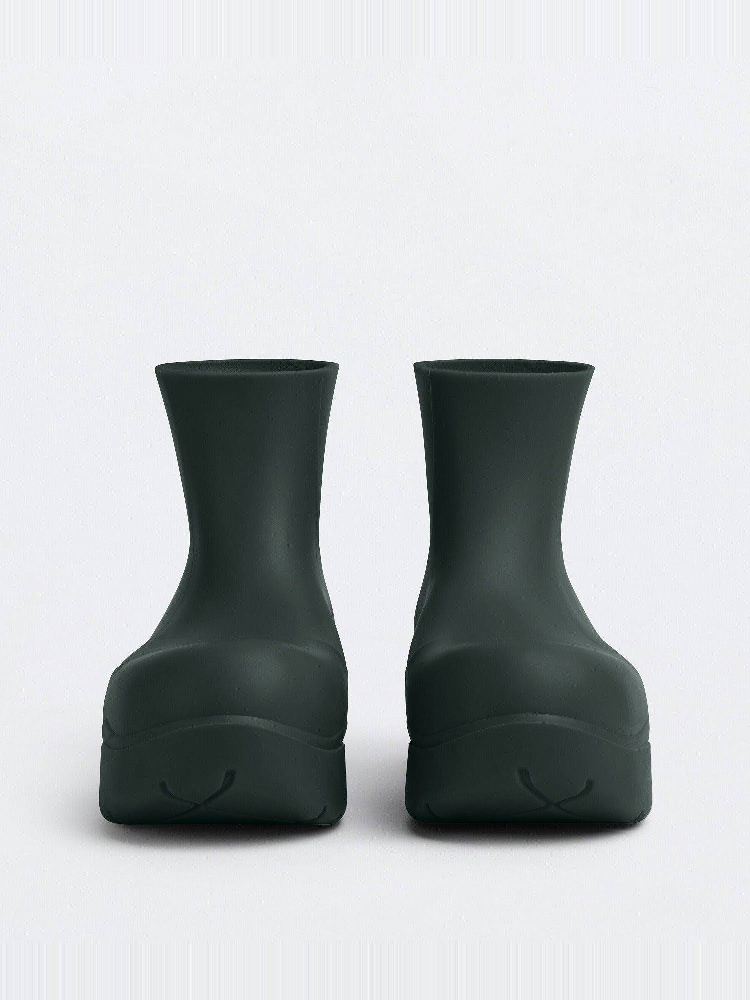 Puddle inkwell 60mm Ankle Boots - Inkwell