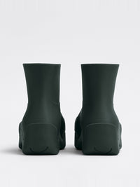 Puddle inkwell 60mm Ankle Boots - Inkwell