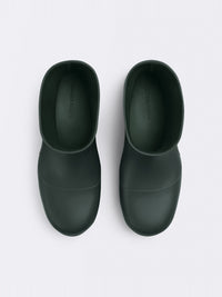 Puddle inkwell 60mm Ankle Boots - Inkwell
