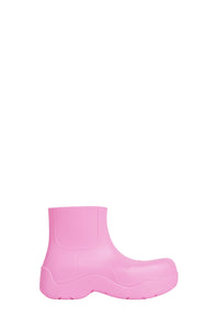 Puddle gloss 55mm Ankle Boots - Gloss