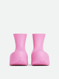 Puddle gloss 55mm Ankle Boots - Gloss