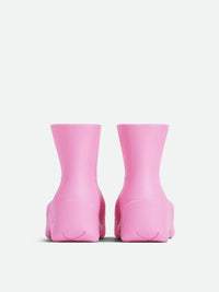 Puddle gloss 55mm Ankle Boots - Gloss