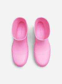 Puddle gloss 55mm Ankle Boots - Gloss