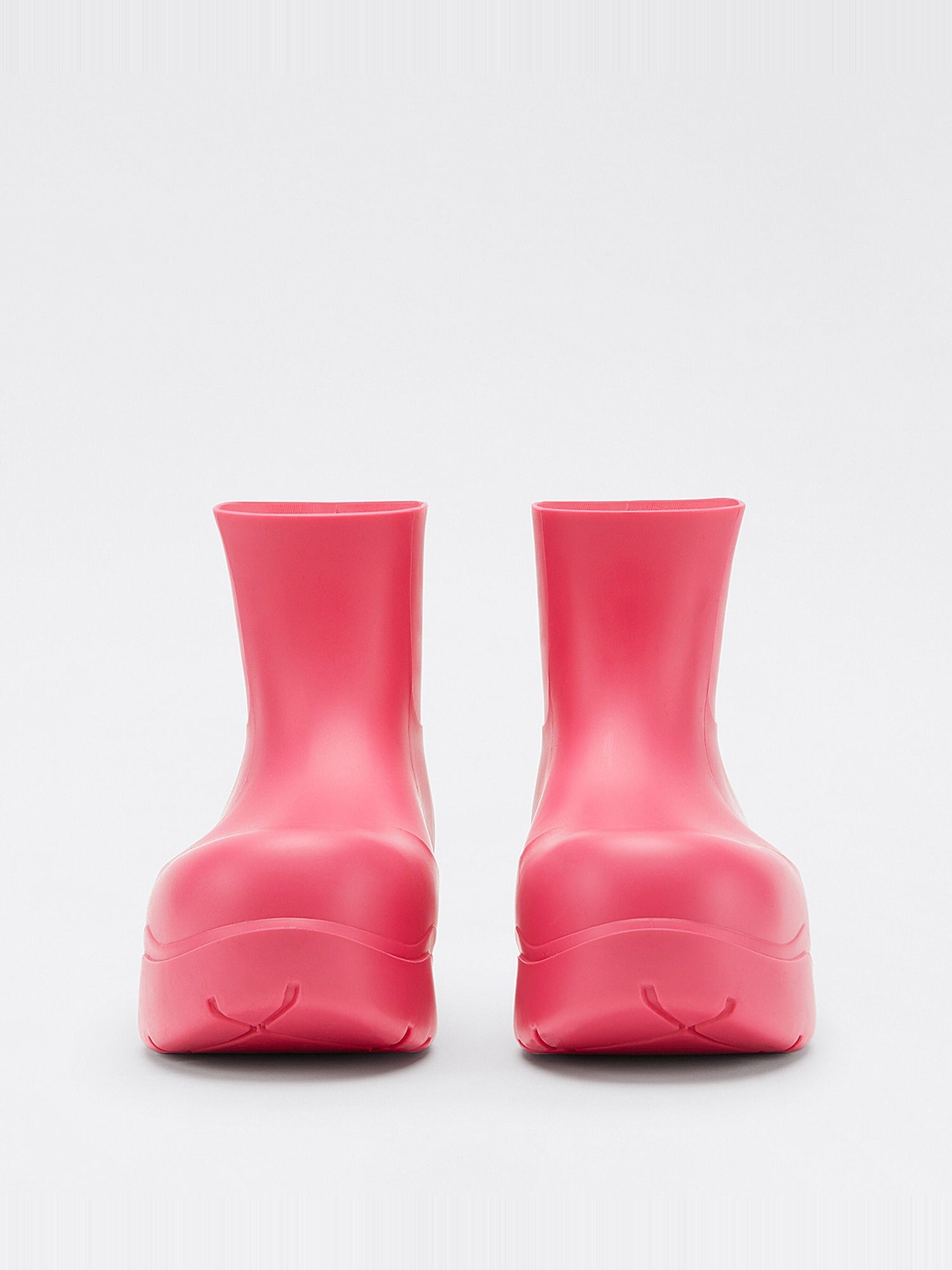 Puddle lollipop 6mm Ankle Boots - Lollipop