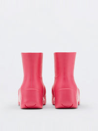 Puddle lollipop 6mm Ankle Boots - Lollipop