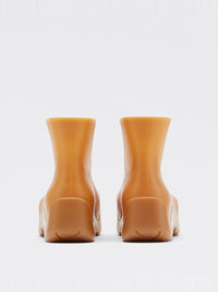 Puddle rubber band 60mm Ankle Boots - Rubber Band