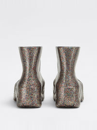 Puddle multicolor 55mm Ankle Boots - Multicolor