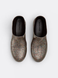 Puddle multicolor 55mm Ankle Boots - Multicolor