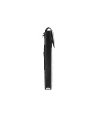 Cash Phone And Card Holder - Black & White