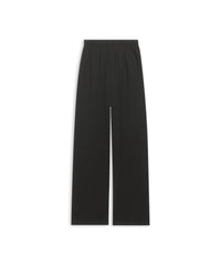 Political Campaign Jogging Pants - Black & White