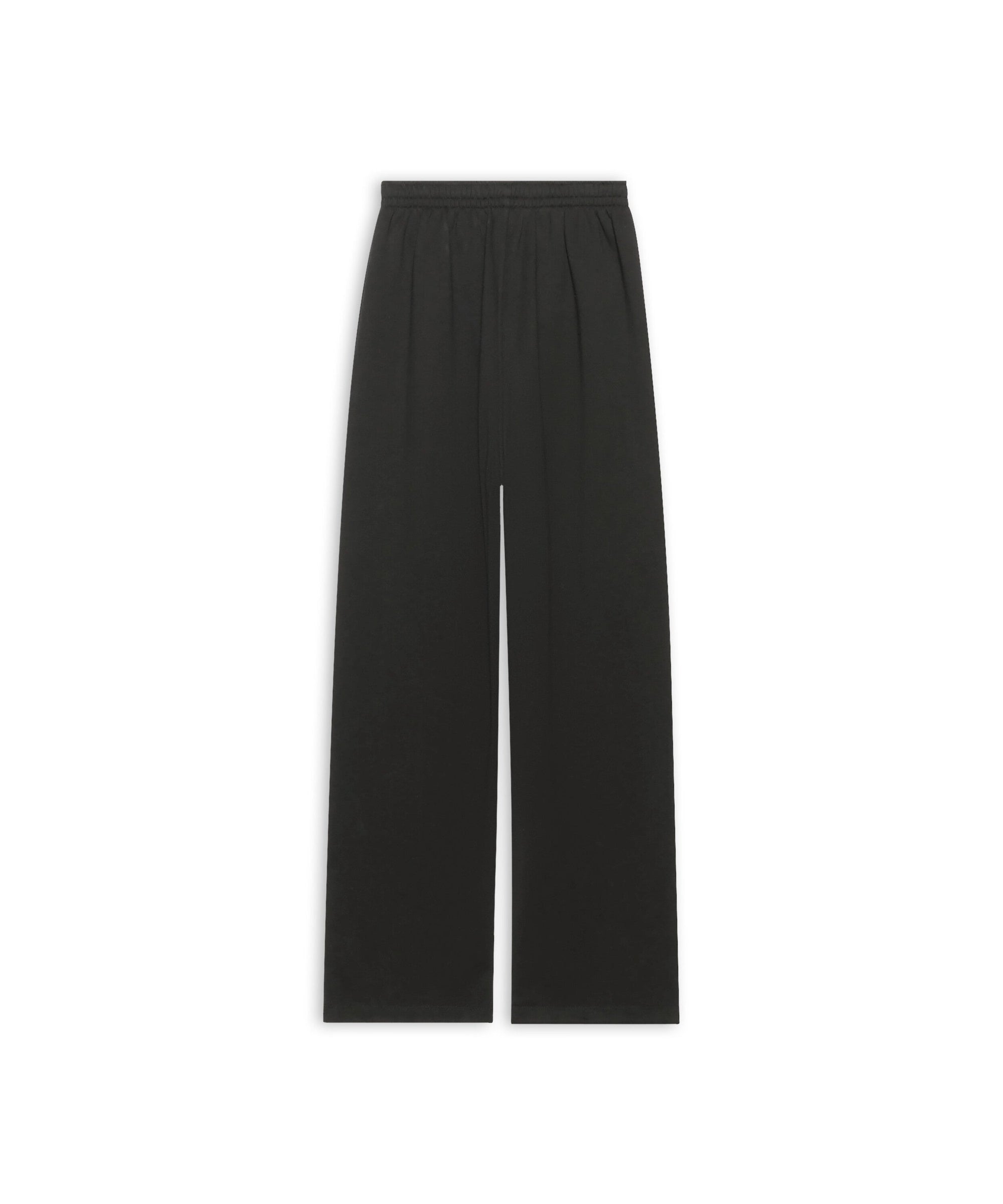 Political Campaign Jogging Pants - Black & White