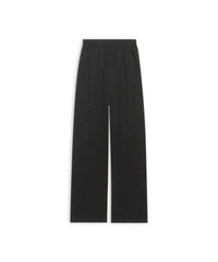 Political Campaign Jogging Pants - Black & White