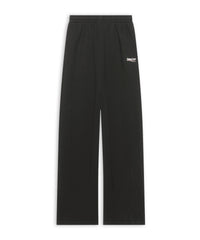 Political Campaign Jogging Pants - Black & White