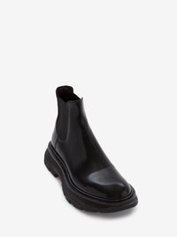 Tread black Chelsea Boots - Black