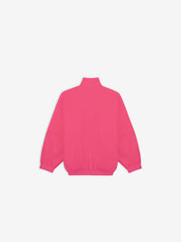 Tracksuit pink Jacket - Pink