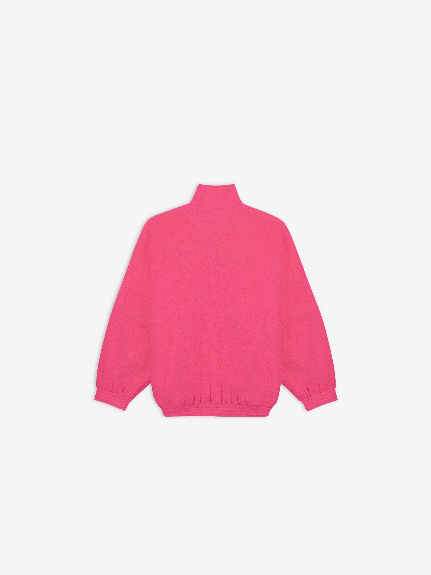 Tracksuit pink Jacket - Pink