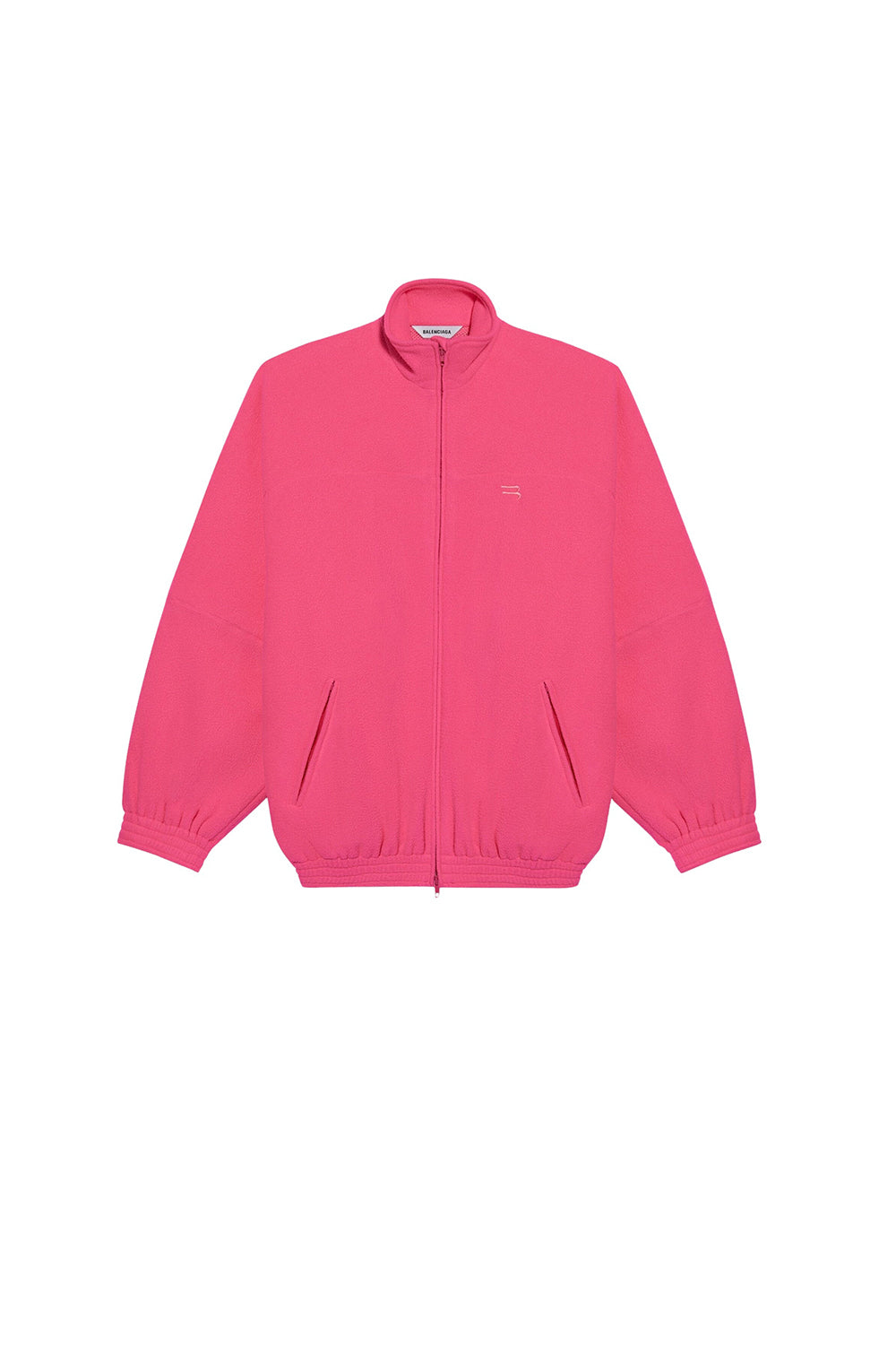 Tracksuit pink Jacket - Pink