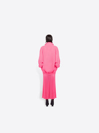 Tracksuit pink Jacket - Pink