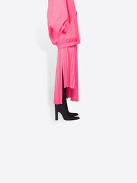 Tracksuit pink Jacket - Pink