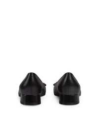 Baby black 25mm Pumps - Black