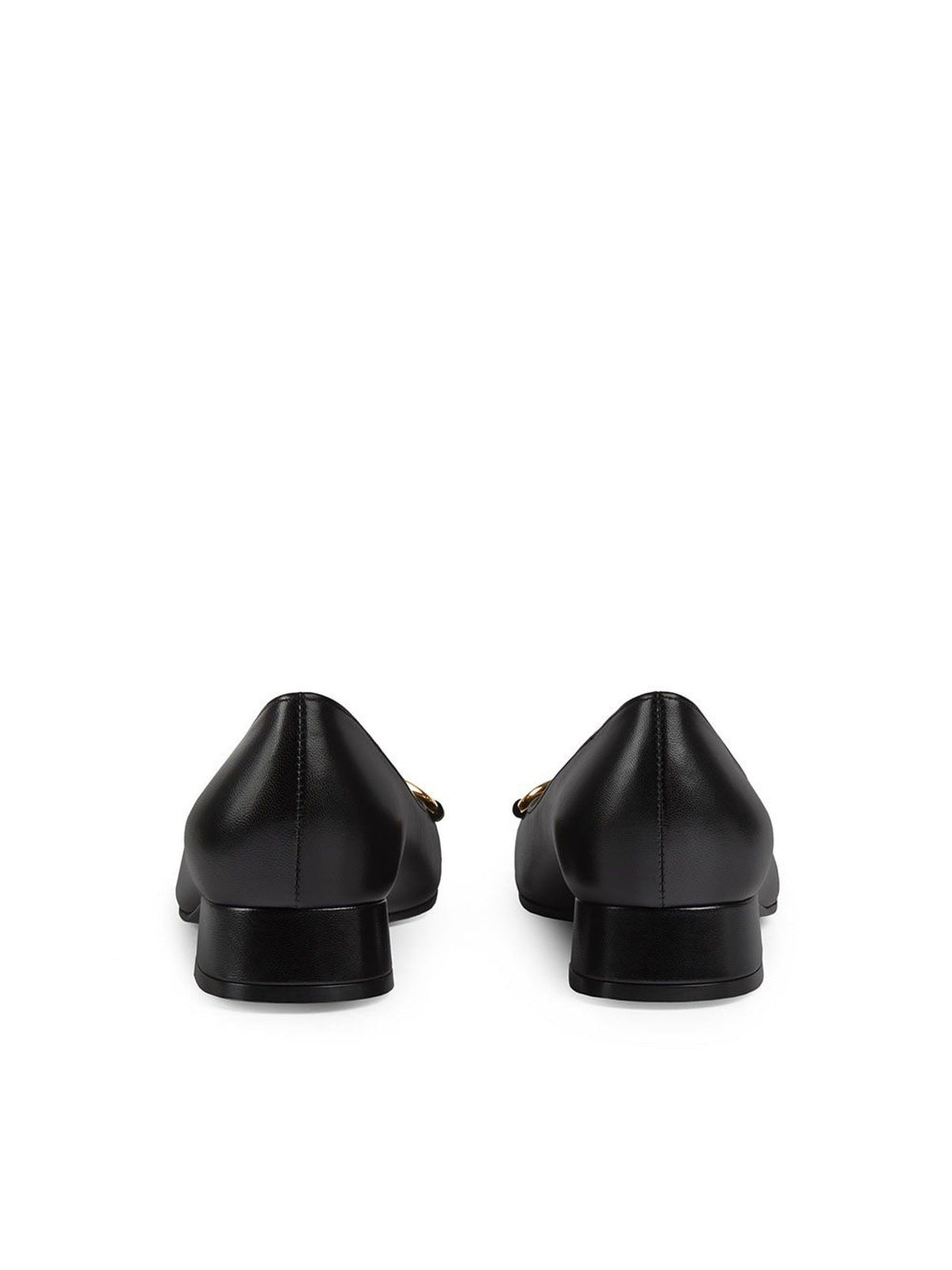 Baby black 25mm Pumps - Black