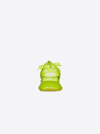 Track fluo yellow Sneakers - Fluo Yellow